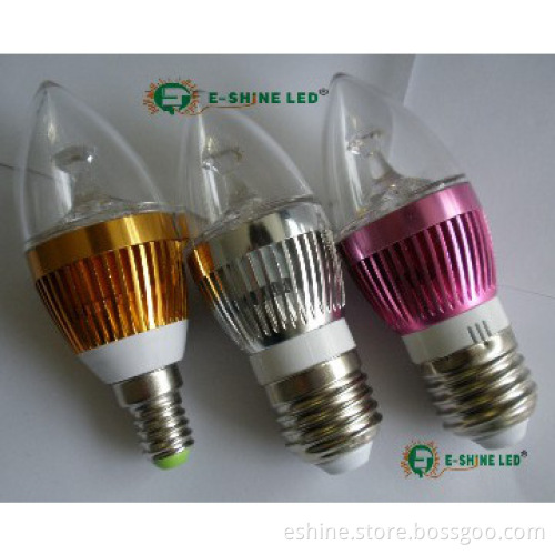 3W LED Spot light/high quality /low price/with CE and ROHS